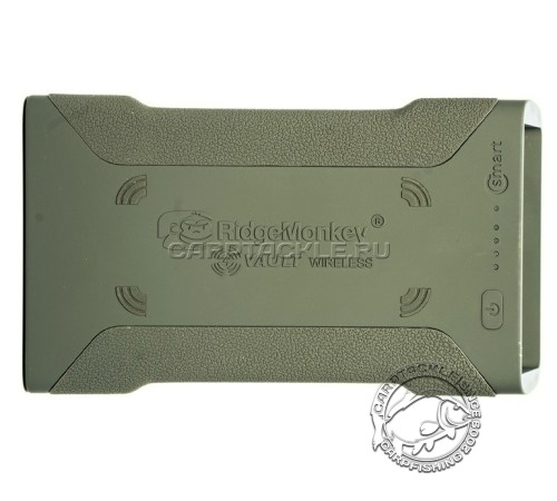 Аккумулятор для зарядки Ridge Monkey Vault C-Smart Wireless